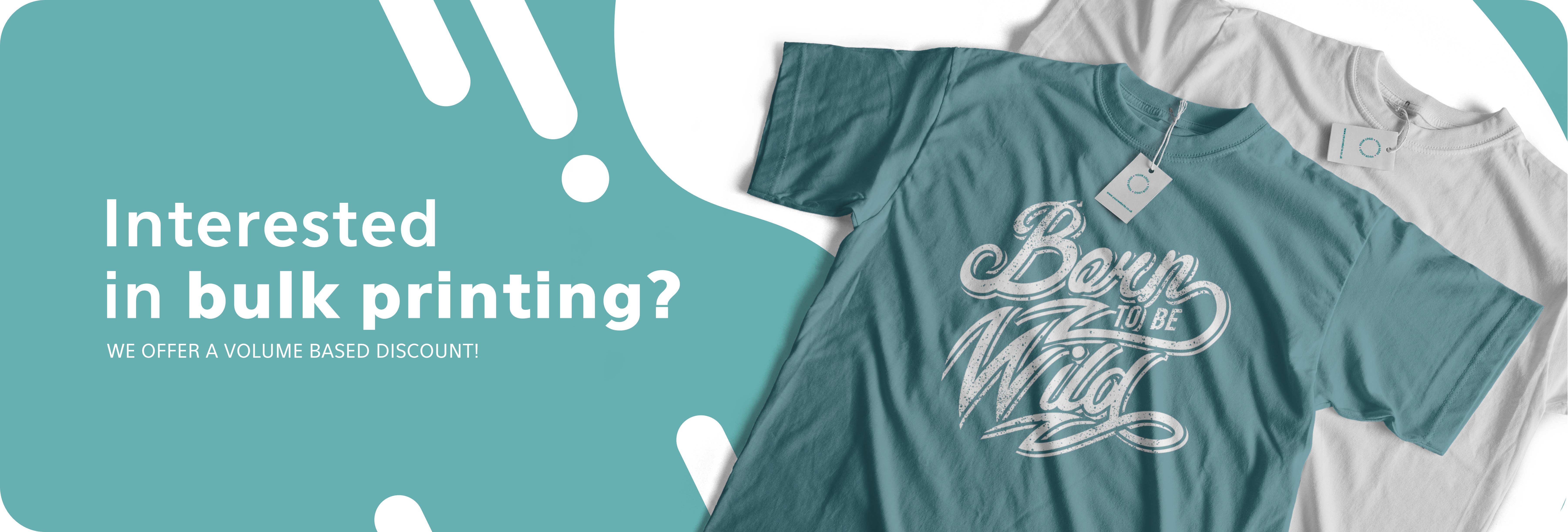 Banner 2 - BULK PRINTING